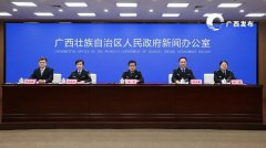 实录 2025年广西强化食物药品平安监督工做旧事发