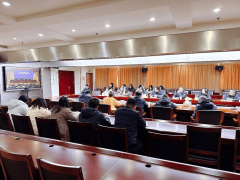 射阳县平易近政局多措建牢“春节”期间平安出